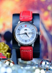 Beijing Red Star Chinese Zodiac Watch 42mm - BG052511